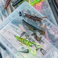 Fox Rage Ultra UV Critters